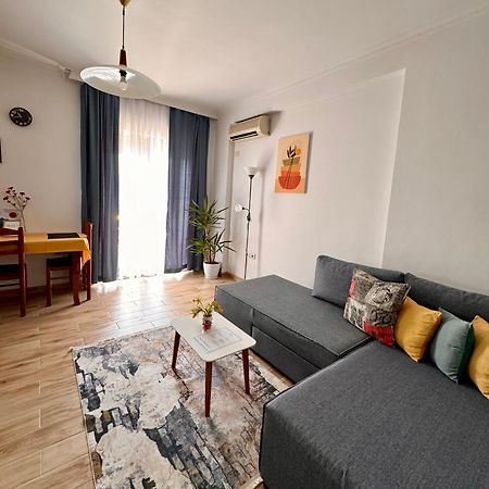 Apartamento Tirana Vibes Exterior foto
